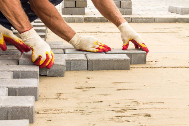 Best Driveway Pavers Near Me  in Lake Monticello, VA