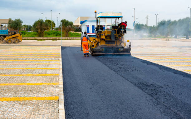 Best Decorative Driveway Pavers  in Lake Monticello, VA