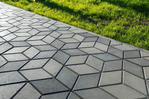 Best Professional Driveway Pavers  in Lake Monticello, VA