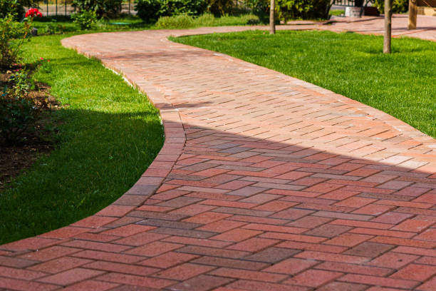 Best Concrete Paver Driveway  in Lake Monticello, VA