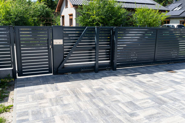 Best Driveway Resurfacing Pavers  in Lake Monticello, VA