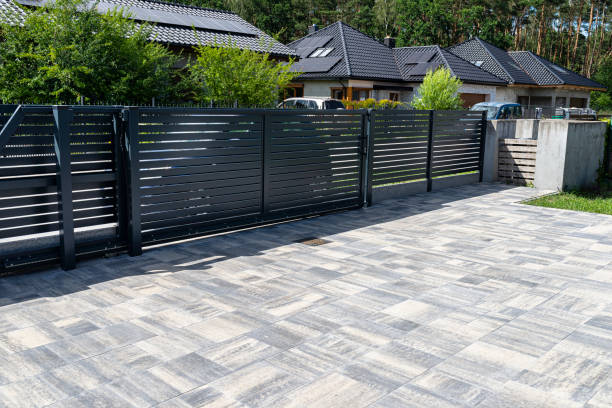 Reasons to Select Us for Your Driveway Paving Requirements in Lake Monticello, VA