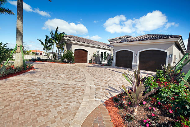 Best Local Driveway Pavers  in Lake Monticello, VA