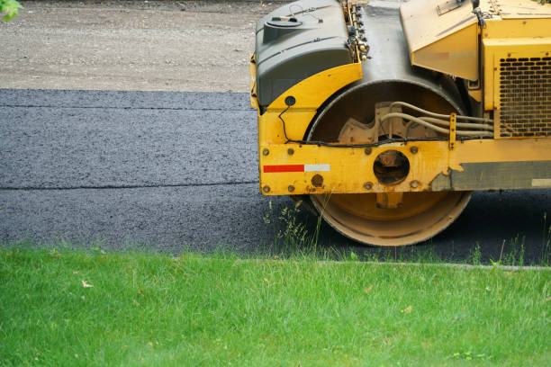 Best Best Driveway Pavers  in Lake Monticello, VA