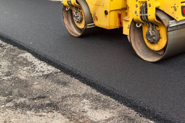 Best Concrete Paver Driveway  in Lake Monticello, VA