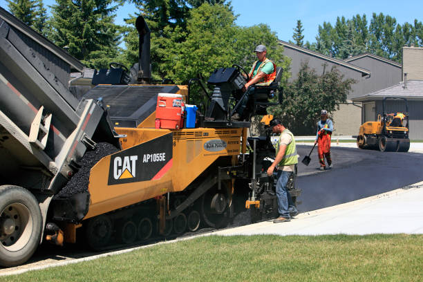 Trusted Lake Monticello, VA Driveway Pavers Experts